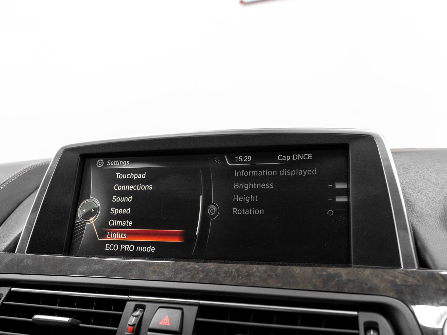 Used BMW 6 Series 2015 for sale - 76991588: Photo 53