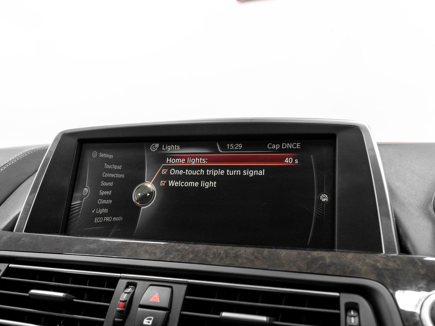 Used BMW 6 Series 2015 for sale - 76991588: Photo 54