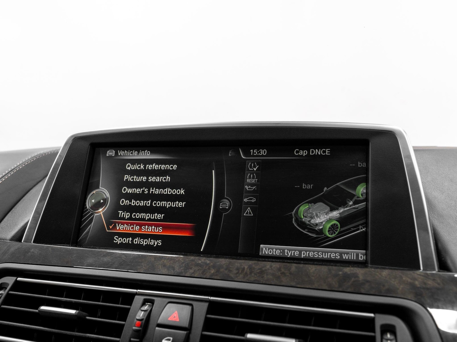 Used BMW 6 Series 2015 for sale - 76991588: Photo 60