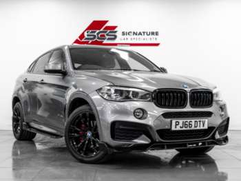 (66) - 3.0 30d M Sport Auto xDrive Euro 6 (s/s) 5dr