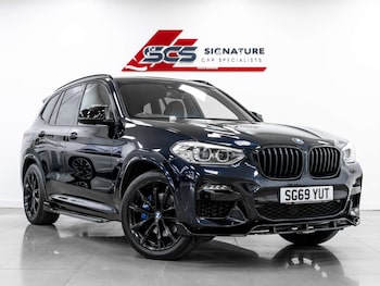 Used BMW X3 2019 for sale - 79346261: Photo