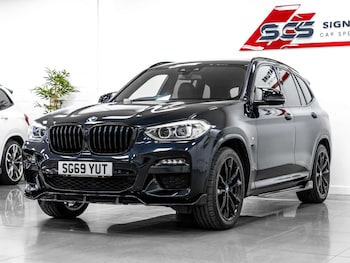 Used BMW X3 2019 for sale - 79346261: Photo