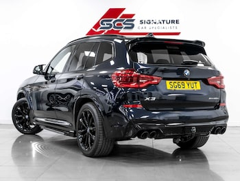 Used BMW X3 2019 for sale - 79346261: Photo