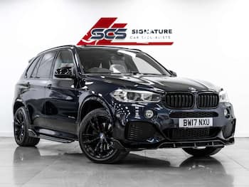 Used BMW X5 2017 for sale - 79868409: Photo
