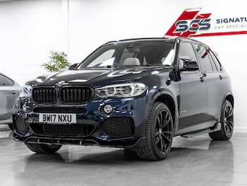 Used BMW X5 2017 for sale - 79868409: Photo