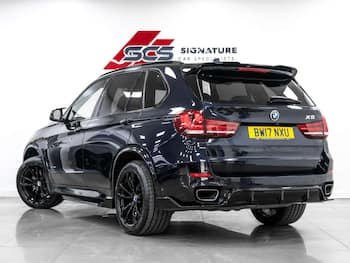 Used BMW X5 2017 for sale - 79868409: Photo