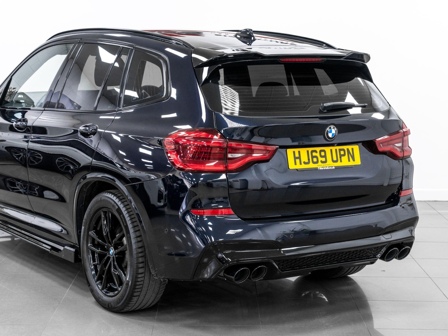 Used BMW X3 2019 for sale - 77978339: Photo 11