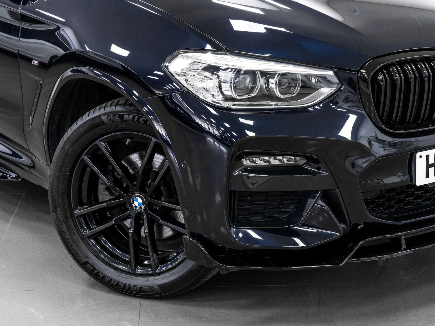 Used BMW X3 2019 for sale - 77978339: Photo 12