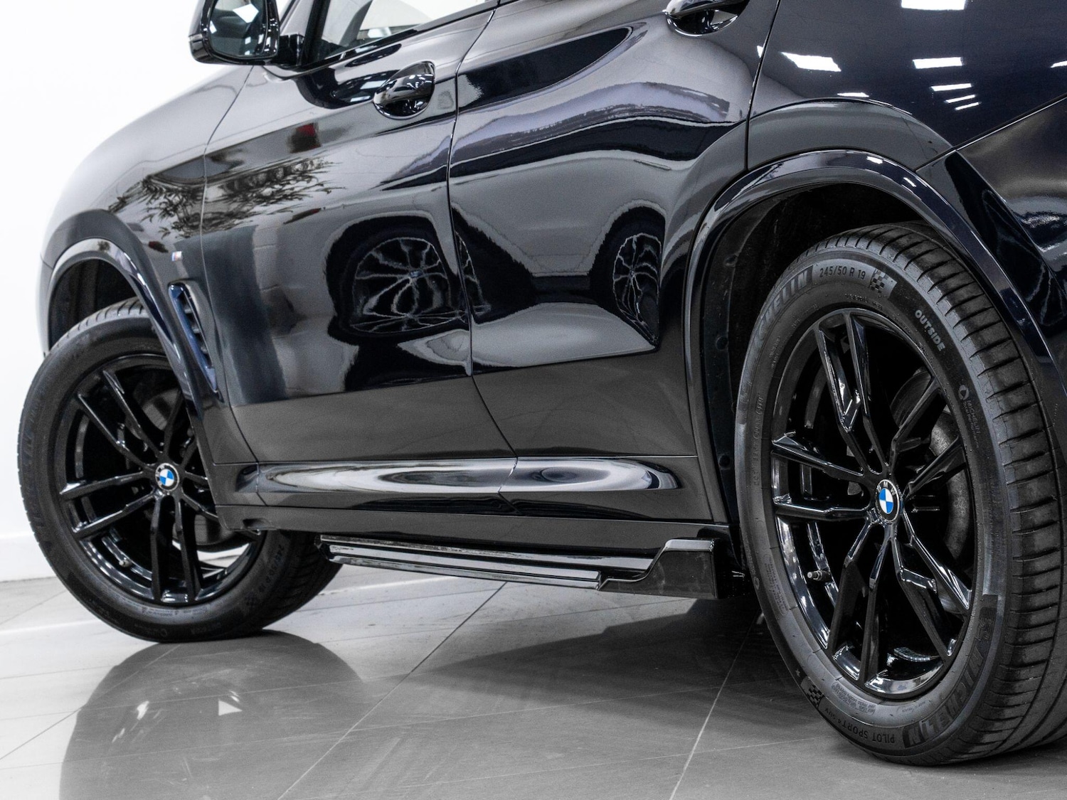 Used BMW X3 2019 for sale - 77978339: Photo 13