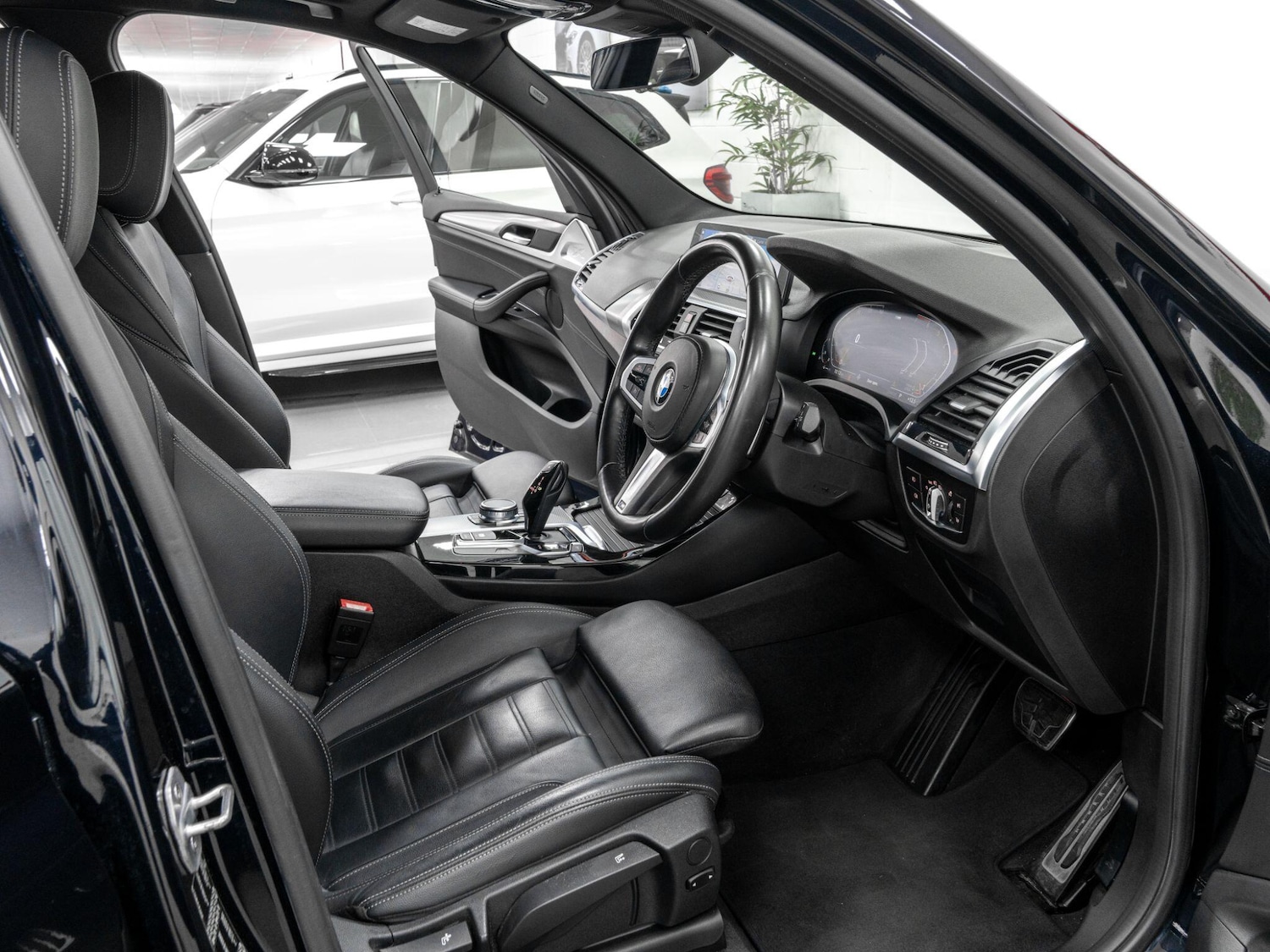 Used BMW X3 2019 for sale - 77978339: Photo 15