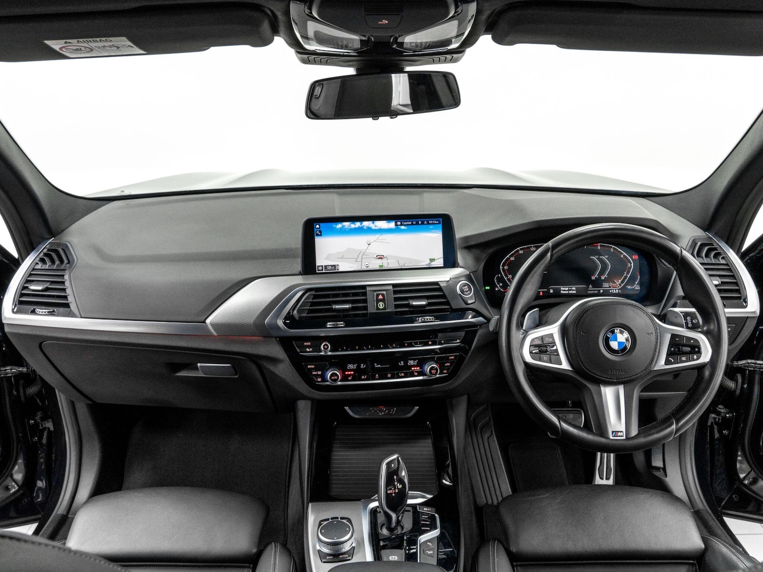 Used BMW X3 2019 for sale - 77978339: Photo 17