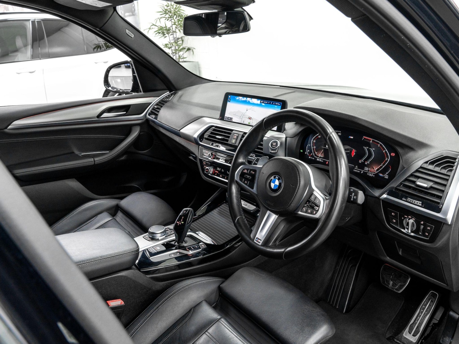 Used BMW X3 2019 for sale - 77978339: Photo 18