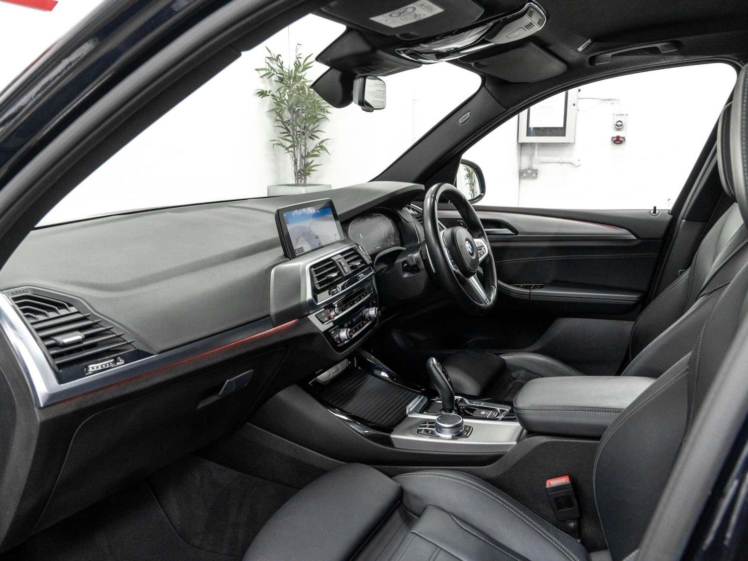 Used BMW X3 2019 for sale - 77978339: Photo 19