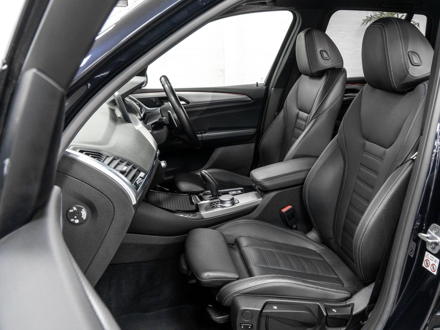 Used BMW X3 2019 for sale - 77978339: Photo 21