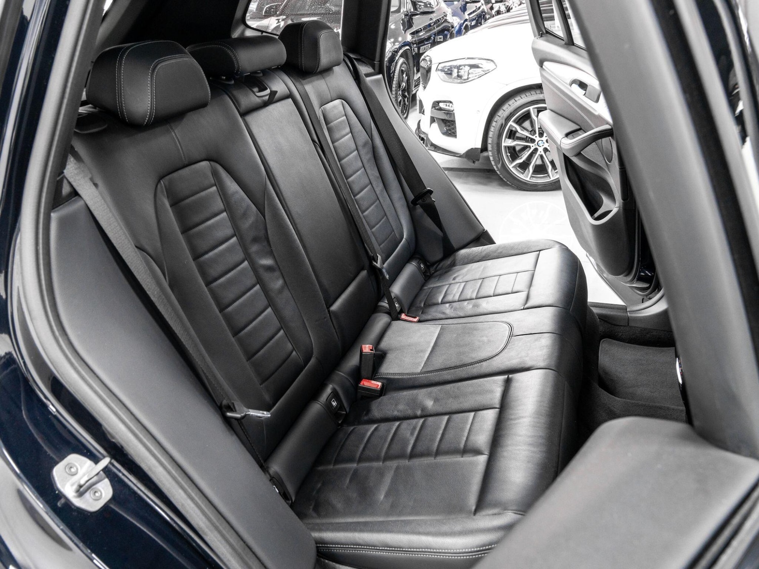 Used BMW X3 2019 for sale - 77978339: Photo 22