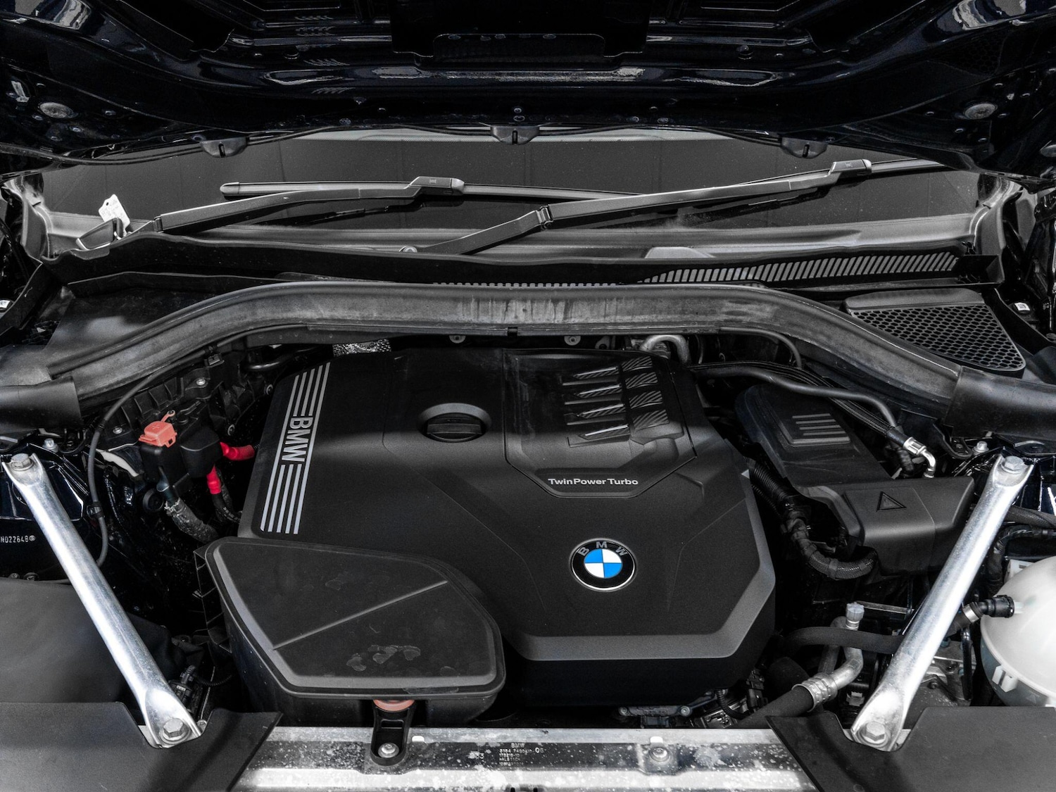 Used BMW X3 2019 for sale - 77978339: Photo 25