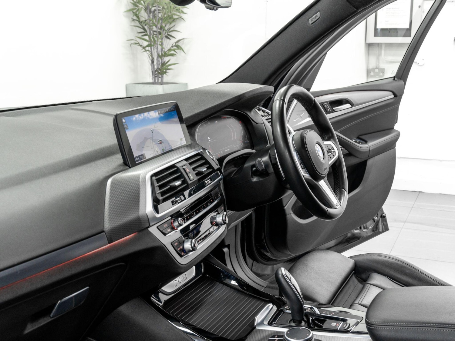 Used BMW X3 2019 for sale - 77978339: Photo 28