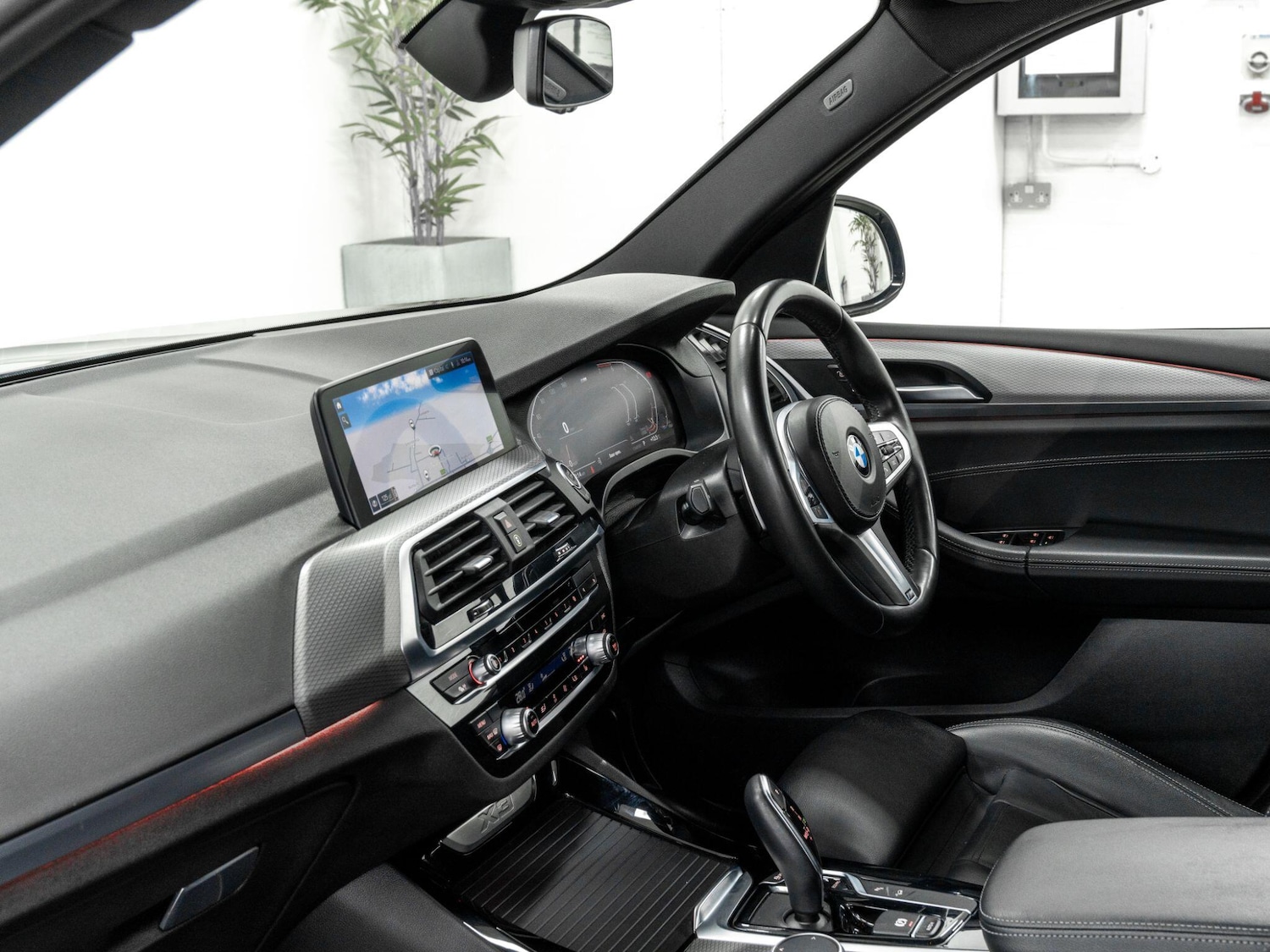 Used BMW X3 2019 for sale - 77978339: Photo 29