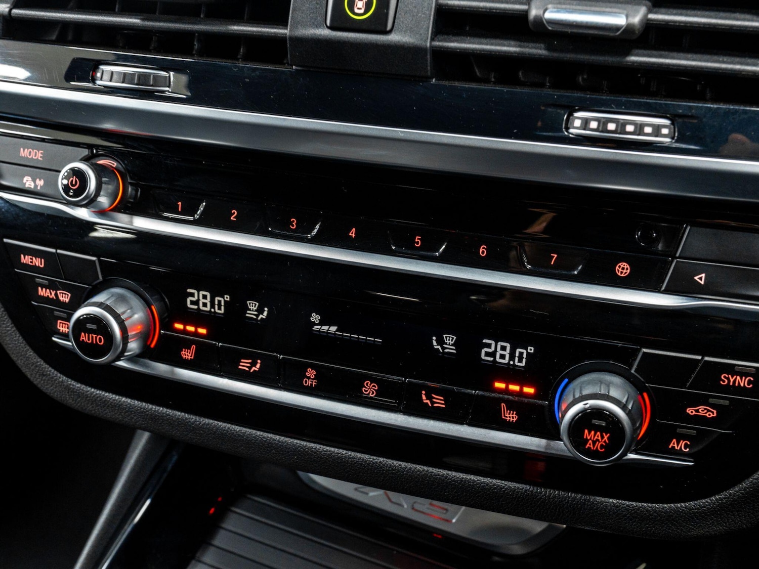 Used BMW X3 2019 for sale - 77978339: Photo 32