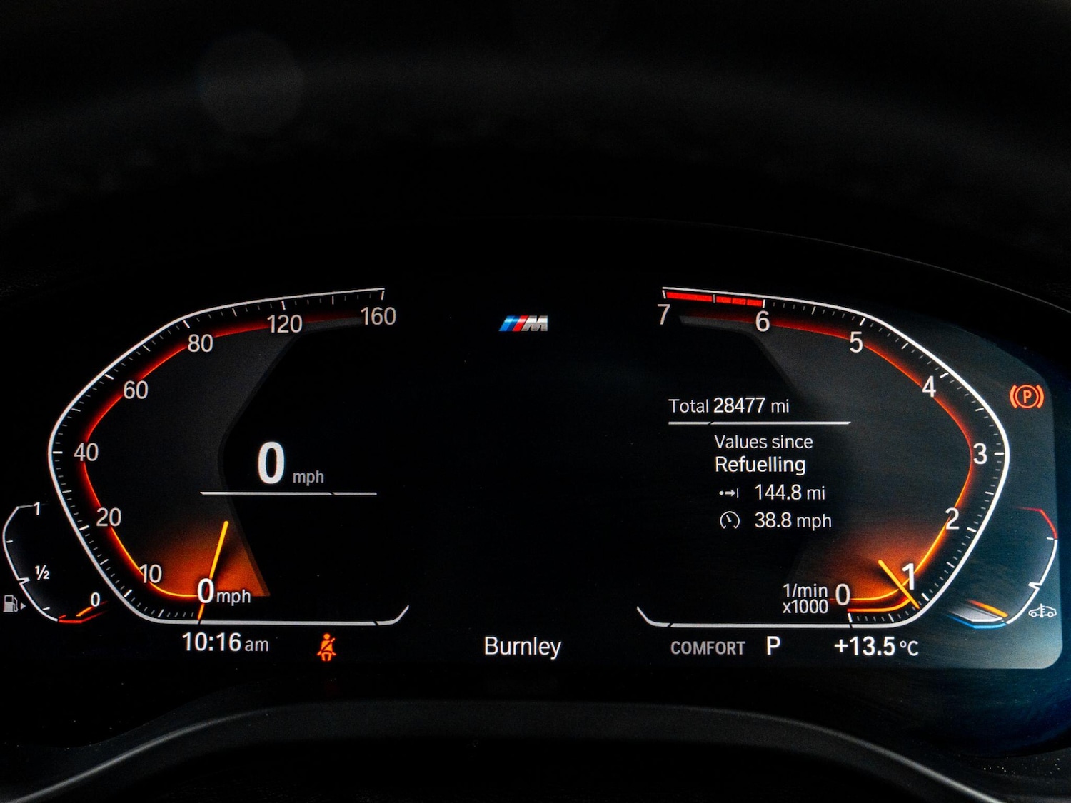 Used BMW X3 2019 for sale - 77978339: Photo 33