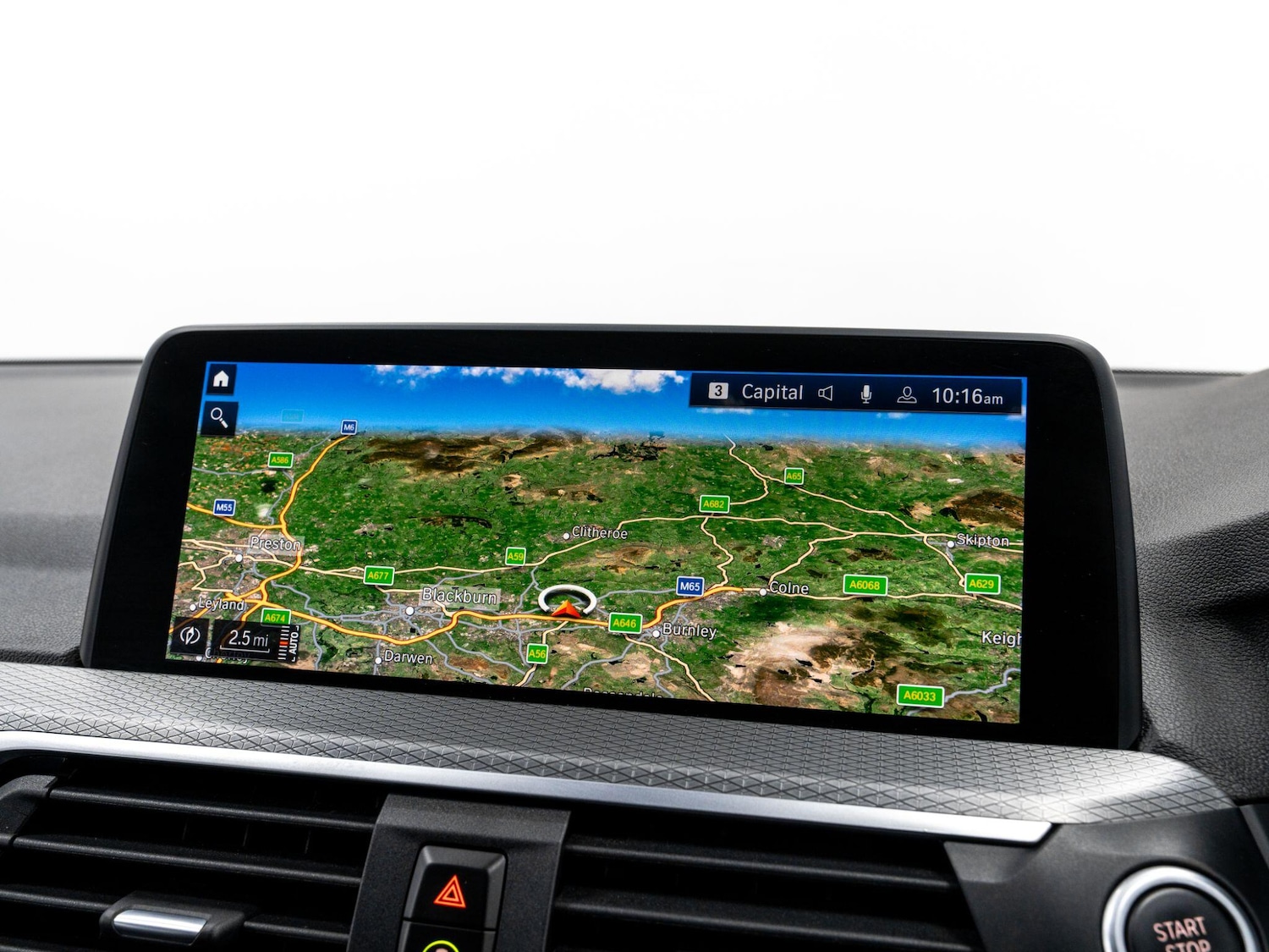 Used BMW X3 2019 for sale - 77978339: Photo 35