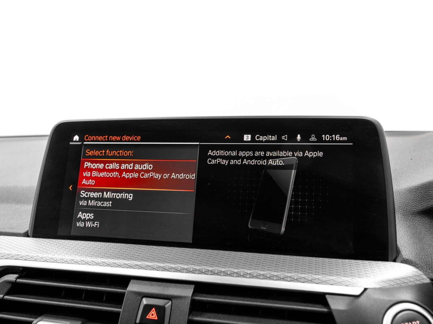 Used BMW X3 2019 for sale - 77978339: Photo 37