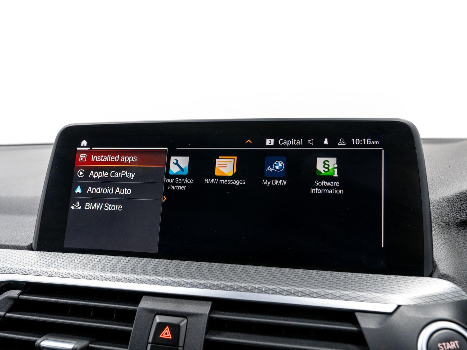 Used BMW X3 2019 for sale - 77978339: Photo 38