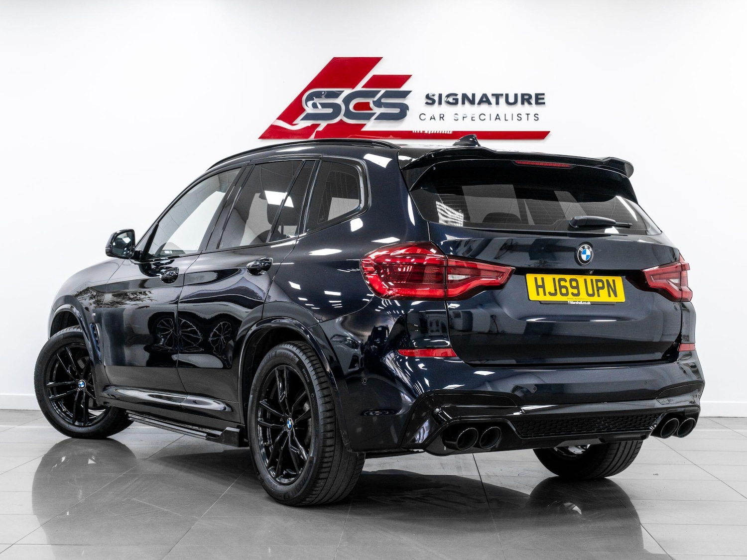 Used BMW X3 2019 for sale - 77978339: Photo 4