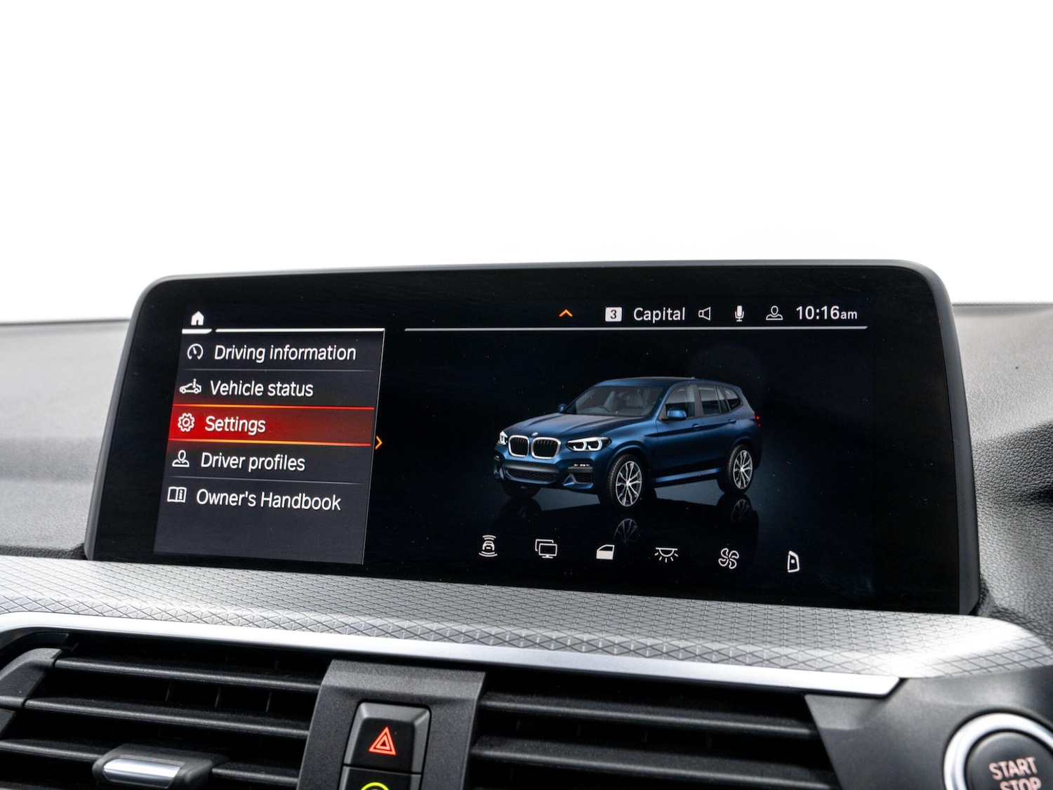 Used BMW X3 2019 for sale - 77978339: Photo 40