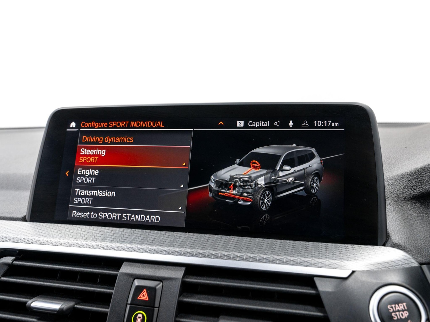 Used BMW X3 2019 for sale - 77978339: Photo 46