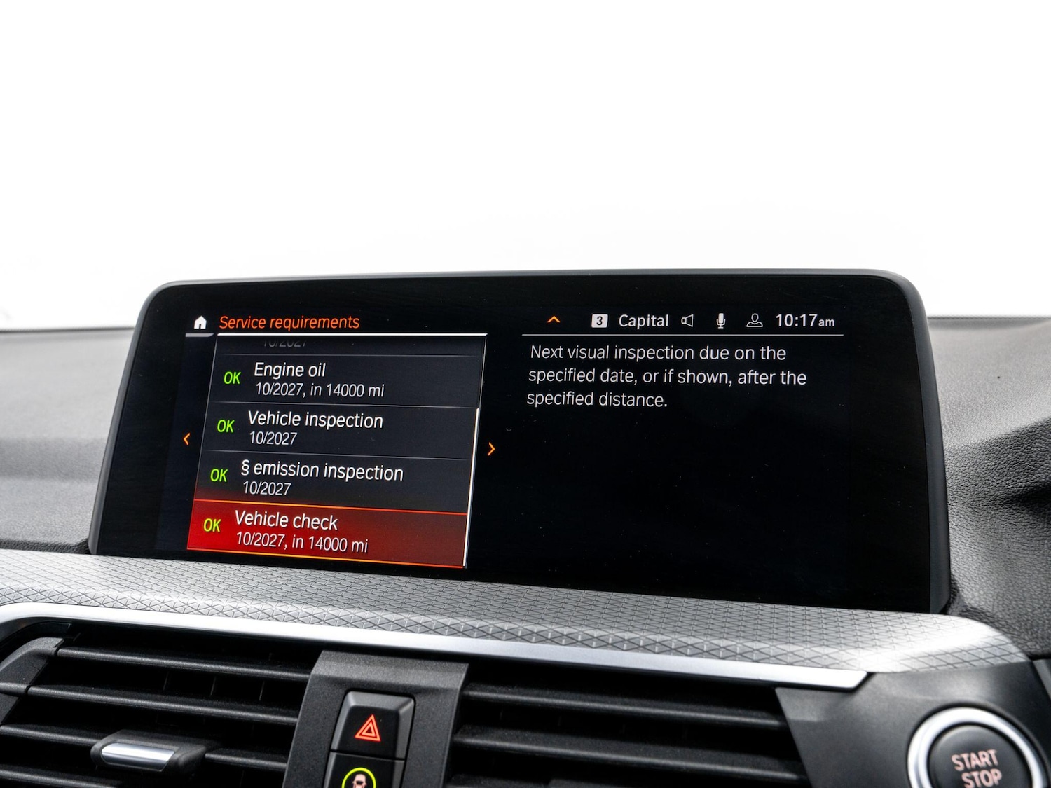 Used BMW X3 2019 for sale - 77978339: Photo 49