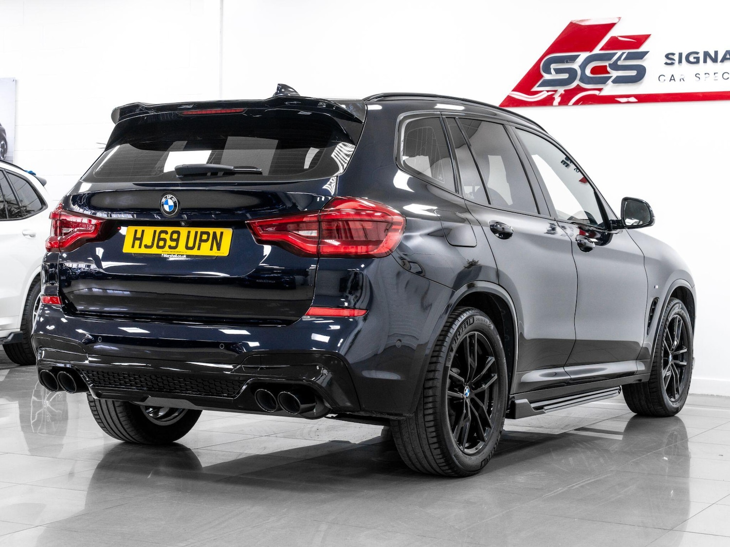 Used BMW X3 2019 for sale - 77978339: Photo 5