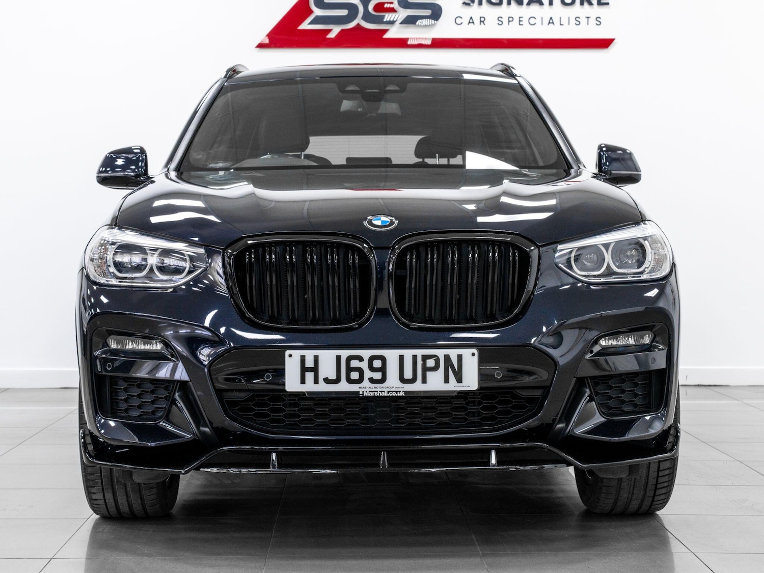 Used BMW X3 2019 for sale - 77978339: Photo 6