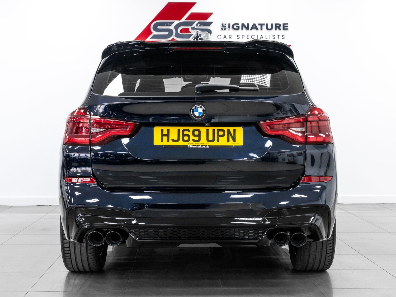 Used BMW X3 2019 for sale - 77978339: Photo 7