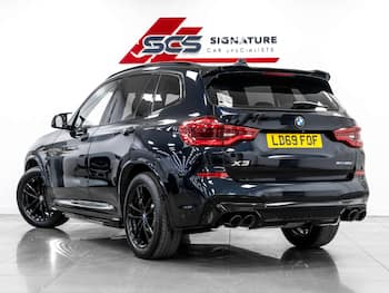 Used BMW X3 2019 for sale - 79586292: Photo