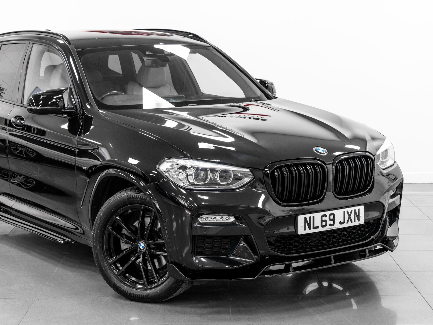 Used BMW X3 2019 for sale - 78115231: Photo 10
