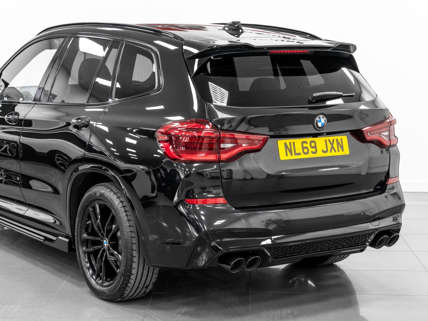 Used BMW X3 2019 for sale - 78115231: Photo 11