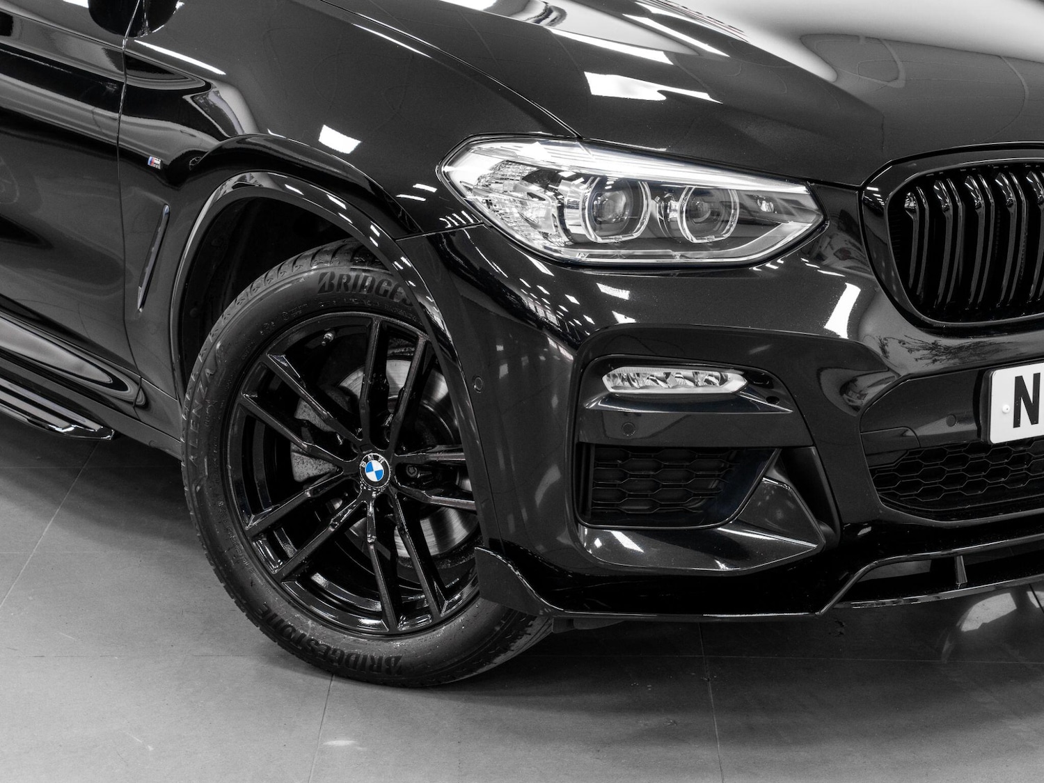 Used BMW X3 2019 for sale - 78115231: Photo 12