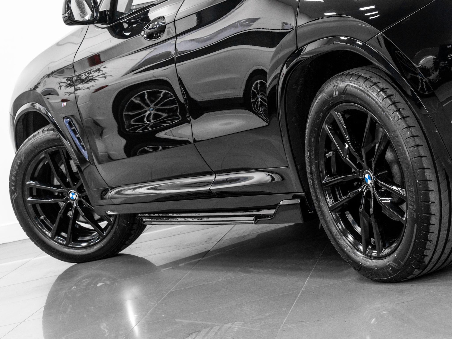 Used BMW X3 2019 for sale - 78115231: Photo 13