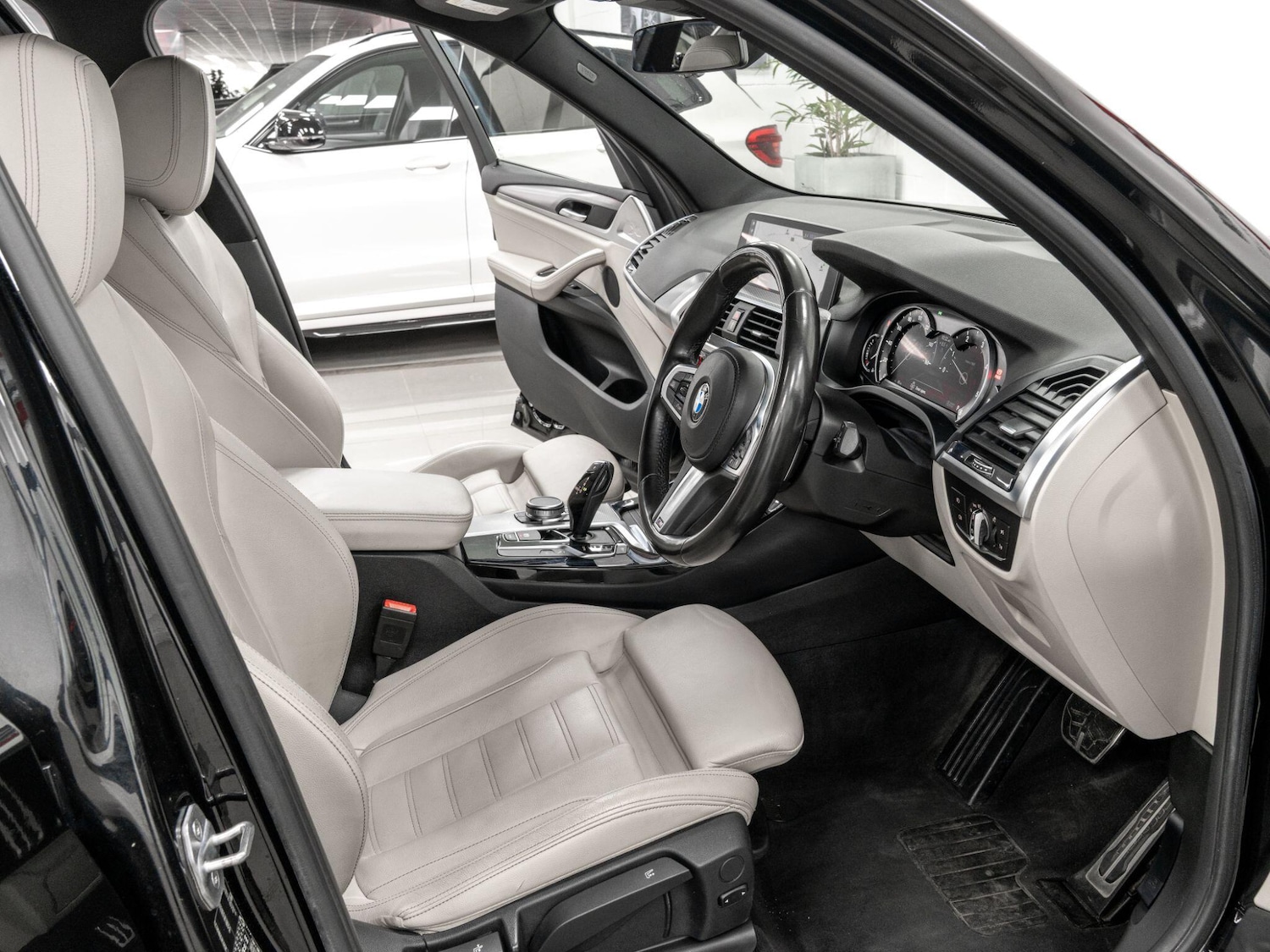 Used BMW X3 2019 for sale - 78115231: Photo 15