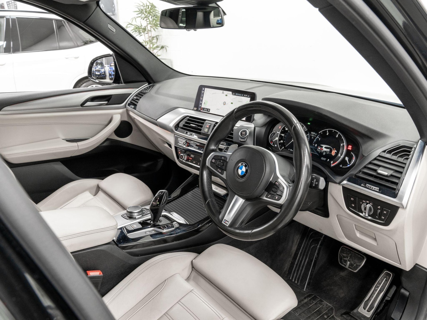 Used BMW X3 2019 for sale - 78115231: Photo 18