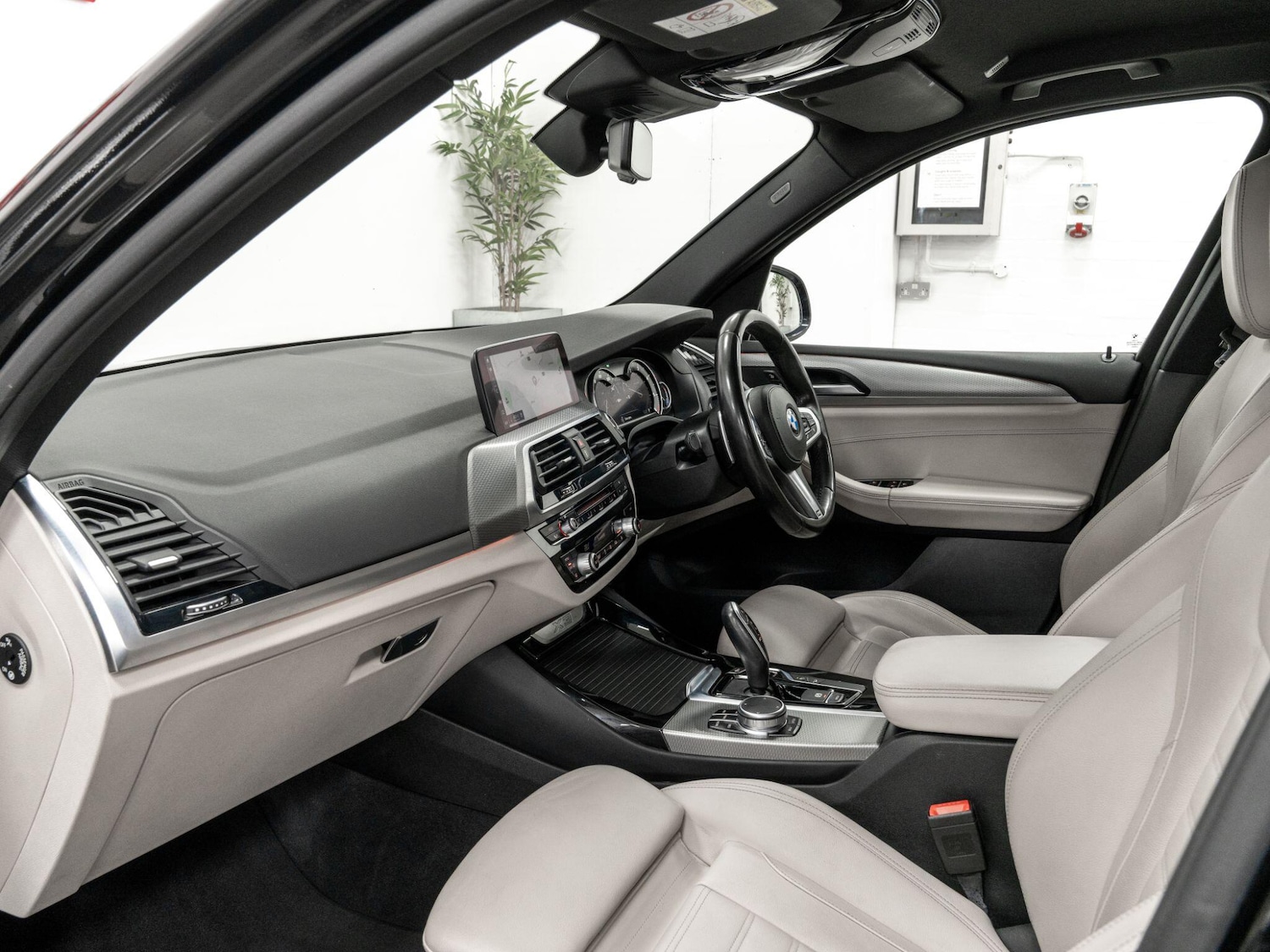 Used BMW X3 2019 for sale - 78115231: Photo 19