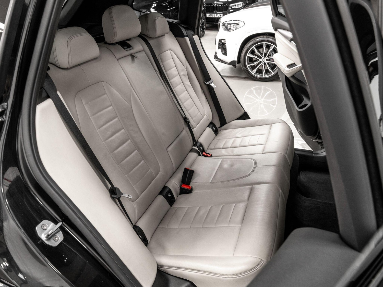 Used BMW X3 2019 for sale - 78115231: Photo 23