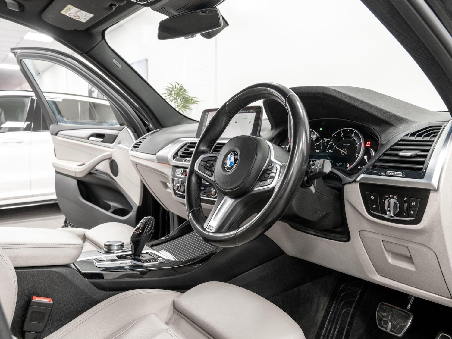 Used BMW X3 2019 for sale - 78115231: Photo 28