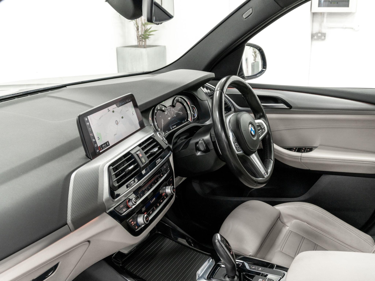 Used BMW X3 2019 for sale - 78115231: Photo 30