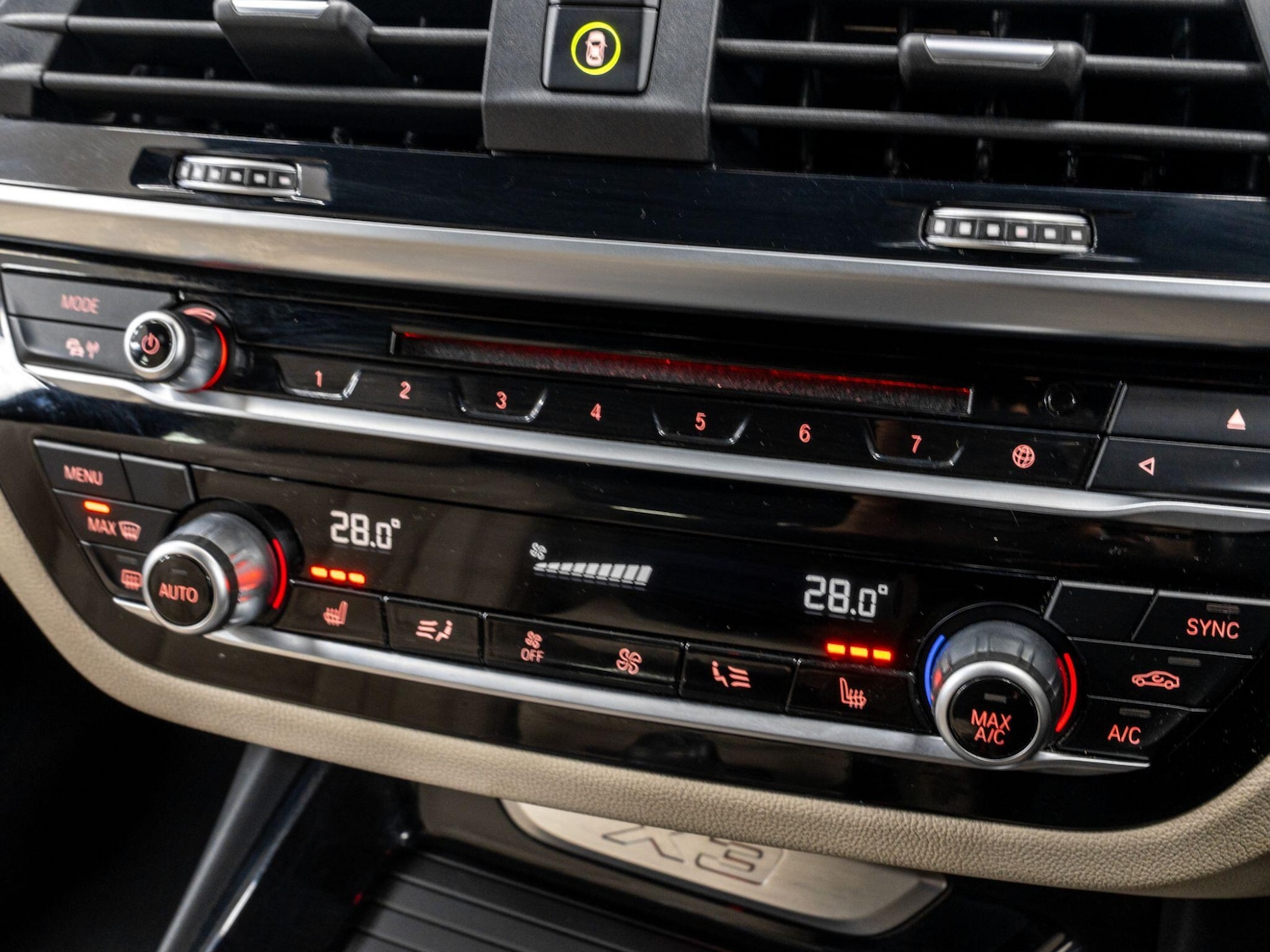 Used BMW X3 2019 for sale - 78115231: Photo 32