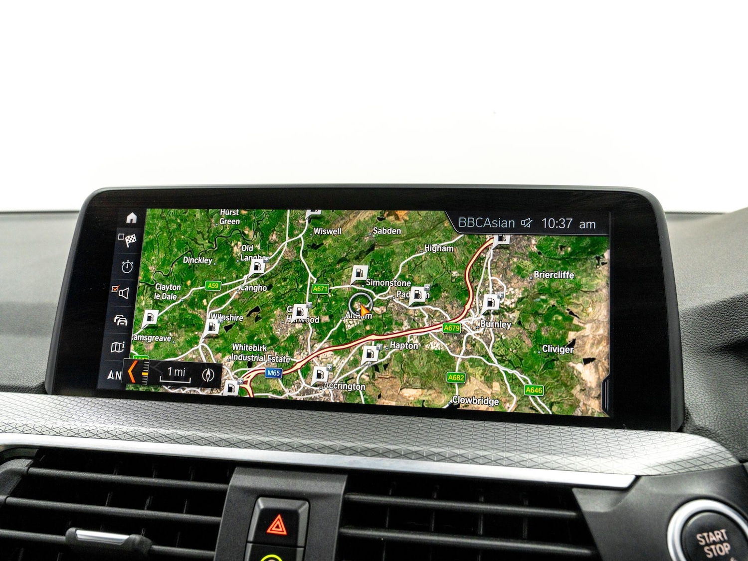 Used BMW X3 2019 for sale - 78115231: Photo 36