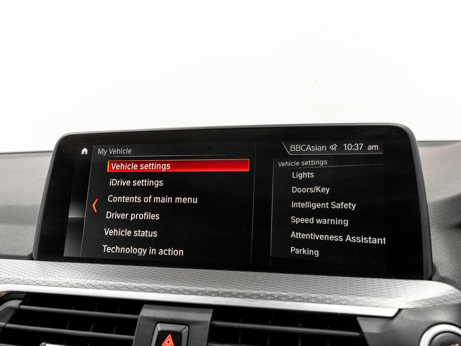 Used BMW X3 2019 for sale - 78115231: Photo 40