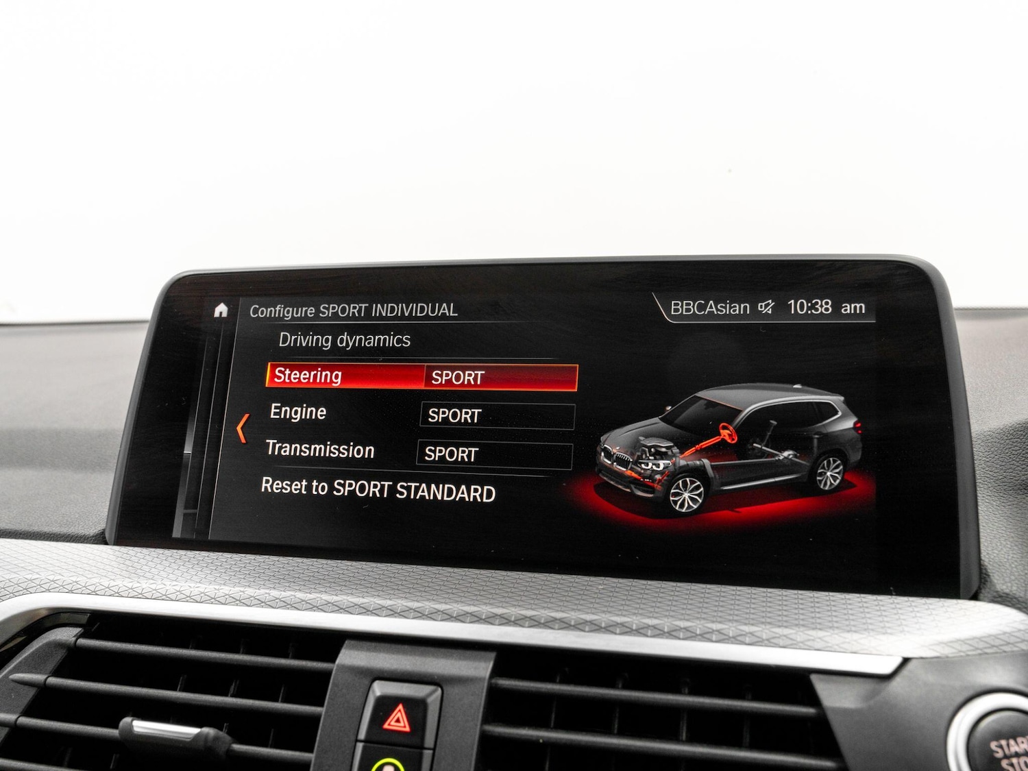 Used BMW X3 2019 for sale - 78115231: Photo 45