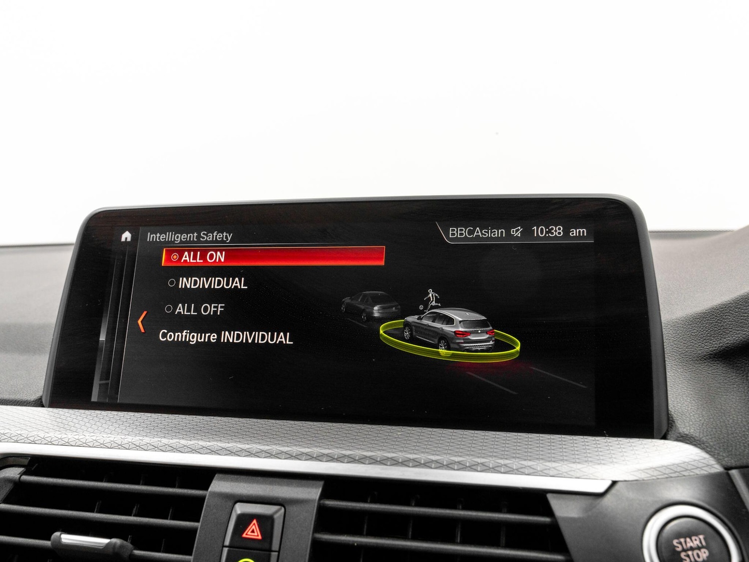 Used BMW X3 2019 for sale - 78115231: Photo 47